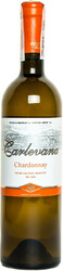 Вино Dionysos-Mereni, "Carlevana" Chardonnay