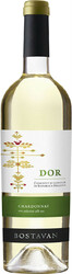 Вино Bostavan, "Dor" Chardonnay