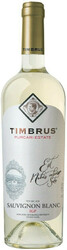 Вино "Timbrus" Sauvignon Blanc IGP