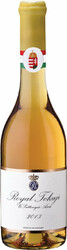 Вино "Gold Label" Tokaji Aszu 6 Puttonyos. 0.5 л