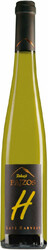 Вино Chateau Pajzos. "H" Late Harvest. 0.5 л