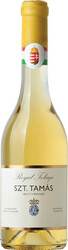 Вино "Szt. Tamas" Tokaji Aszu 6 Puttonyos. 0.5 л