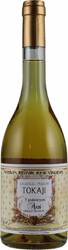 Вино Chateau Pajzos. Aszu 5 Puttonyos. 0.5 л