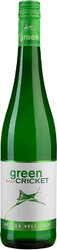 Вино "Green Smart Cricket" Gruner Veltliner