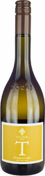 Вино Chateau Pajzos. "T" Tokaji Furmint