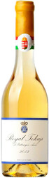 Вино "Blue Label" Tokaji Aszu 5 Puttonyos. 250 мл