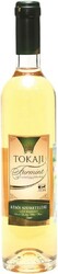 Вино  Tokaji Furmint Late Harvest, 0.5 л