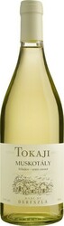 Вино Chateau Dereszla. Tokaji Muskotaly