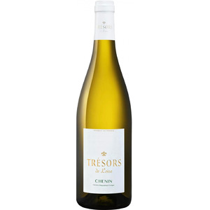 Вино Joseph Verdier. "Tresors de Loire" Chenin. Val de Loire IGP
