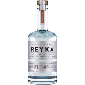 Водка "Reyka" Small Batch Vodka, 1 л