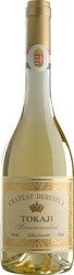 Вино Chateau Dereszla. "Tokaji Szamorodni" Sweet. 0.5 л