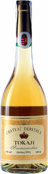 Вино Chateau Dereszla. Tokaji Szamorodni Dry. 0.5 л