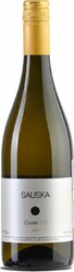 Вино Sauska. "Cuvee 113". Tokaj