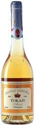 Вино Chateau Dereszla. Tokaji Aszu 3 Puttonyos. 0.5 л