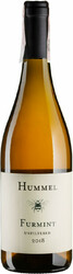 Вино Hummel. Furmint