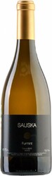 Вино Sauska. Furmint. Tokaj