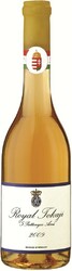 Вино "Blue Label" Tokaji Aszu 5 Puttonyos. 0.5 л