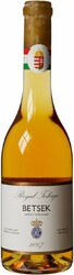Вино "Betsek" Tokaji Aszu 6 Puttonyos. 0.5 л