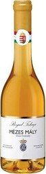 Вино "Mezes Maly" Tokaji Aszu 6 Puttonyos. 0.5 л