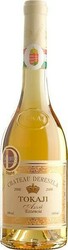 Вино Chateau Dereszla. Tokaji Aszu "Eszencia". 0.5 л