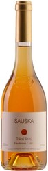 Вино Sauska. "Tokaji Aszu" 6 Puttonyos. 0.5 л