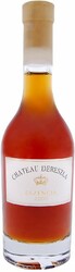 Вино Chateau Dereszla. "Eszencia". Tokaji AOC. 250 мл