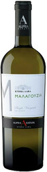 Вино Alpha Estate. "Turtles Vineyard" Malagouzia. Florina PGI