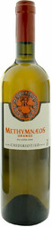 Вино Methymnaeos, Chidiriotiko Orange, Lesvos PGI, 2019