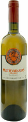 Вино Methymnaeos. Chidiriotiko Orange. Lesvos PGI