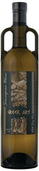 Вино Dionysos Wines, "Greek Art" Sauvignon Blanc