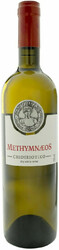 Вино Methymnaeos, Chidiriotiko White, Lesvos PGI, 2019