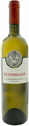 Вино Methymnaeos. Chidiriotiko White. Lesvos PGI