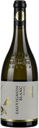 Вино Alpha Estate. Sauvignon Blanc Fume. Florina PGI