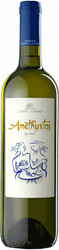 Вино Domaine Costa Lazaridi, "Amethystos" Blanc, 2019