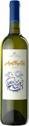 Вино Domaine Costa Lazaridi. "Amethystos" Blanc
