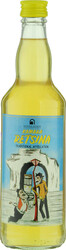 Вино Kamara, "Retsina", 0.5 л