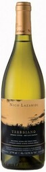Вино Nico Lazaridi, Trebbiano Dry Late Harvest, Agora