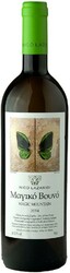 Вино Nico Lazaridi. "Magic Mountain" White. Drama IGP