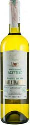 Вино Papaioannou, Assyrtiko
