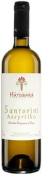 Вино Hatzidakis Winery, "Santorini"