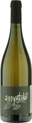 Вино Maison Viticole Ligas. Assyrtiko