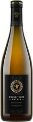 Вино Golubitskoe Estate. Chardonnay Reserve