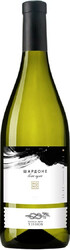 Вино Winery Uzunov, "Mono" Chardonnay