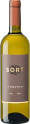 Вино "Sort" Chardonnay