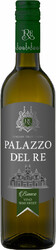 Вино "Palazzo del Re" Bianco Semi Sweet, 0.7 л