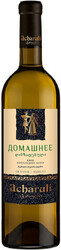Вино "Acharuli" Domashnee White