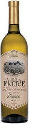 Вино "Villa Felice" Bianco Secco