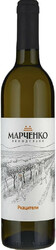 Вино Винодельня Марченко, Ркацители, 0.7 л