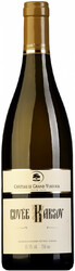 Вино Chateau le Grand Vostock, "Cuvee Karsov" White