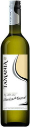Вино "Тамания" Виорика Мускатная, 0.7 л